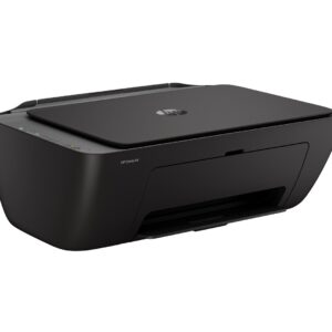 HP DeskJet Wireless All-in-One Color Spausdintuvas - Image 2