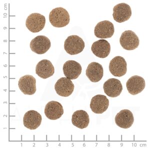 WOLFSBLUT VetLine Weight Management Turkey - sausas maistas šunims - 12kg - Image 3