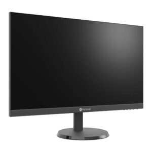 AG NEOVO LED MONITORIAUS LW-2403 BE MIRGĖJIMO, HDMI, DP - Image 3