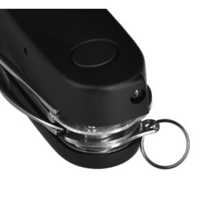 Penkiaašmenis AZYMUT Izeron - 13 įrankių + dėklas diržui (HK20017-8BL) - Image 3