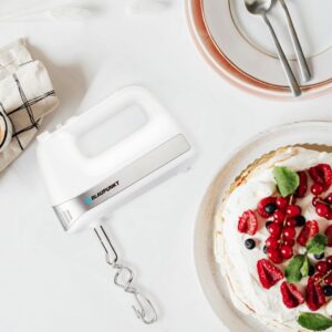 Blaupunkt HMM401 Rankinis plaktuvas - Image 3