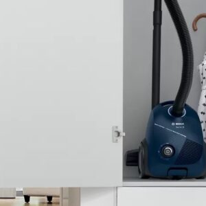 Bosch Serie 2 BGBS2BU1T dulkių siurblys 3,5 L Cilindrinis dulkių siurblys Sausa 850 W Dulkių maišas - Image 2