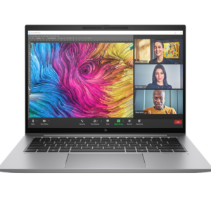 HP ZBook Firefly G11 Intel Core Ultra 7“ 165U mobilioji darbo stotis 35,6 cm (14„) WUXGA 32 GB DDR5-SDRAM 1 TB SSD Wi-Fi 6E (802.11ax) Windows 11 Pro AI pilkos spalvos kompiuteris