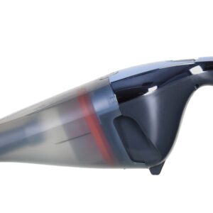 Black & Decker NVC220WBC rankinis dulkių siublys Mėlyna, Chromas Bemaišis - Image 2