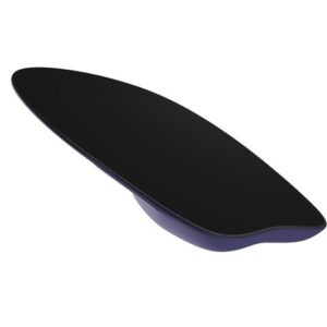 NATEC MOUSE PAD CHIPMUNK NAVY BLUE 230X200MM MEMOR - Image 2