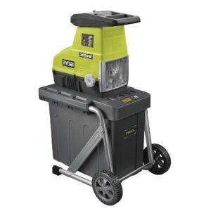 Ryobi RSH3045U sodo smulkintuvas 3000 W 55 L - Image 2