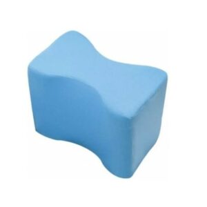 Atskiriamoji pagalvėlė tarp šlaunų su kojų įtvaru - Image 2