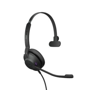 Jabra Evolve2 30 MS Mono USB-A - laidinės ausinės - Image 3
