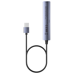 UNITEK COMPACT USB-A HUB 3X USB 2.0 + 3.0 5GBPS - Image 2