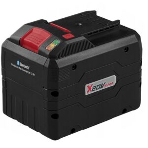 PARKSIDE 12Ah PERFORMANCE xTeam 20V išmanusis akumuliatorius PAPS 2012 A1