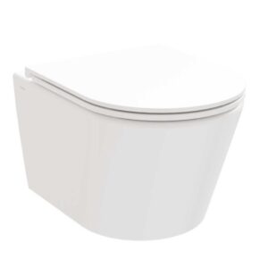 Pakabinamas klozetas Ravak Flow RimOff, X01985