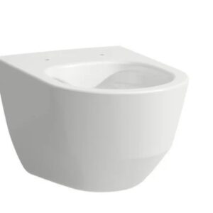Pakabinamas klozetas (be dangčio) Laufen Pro Rimless 820966/ H8209660000001