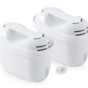 Pakaitinis geriamo vandens filtras G21, 60022502, 2 vnt. - Image 2