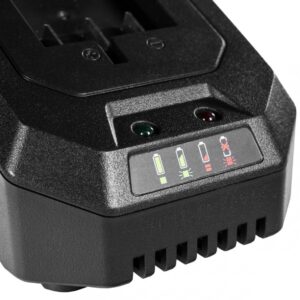 Pakrovėjas baterijos TEXAS 20V - Image 2