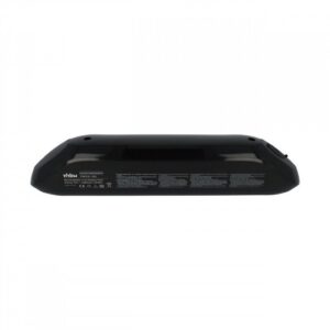 Papildoma baterija Segway External E22E/D Black - Image 2