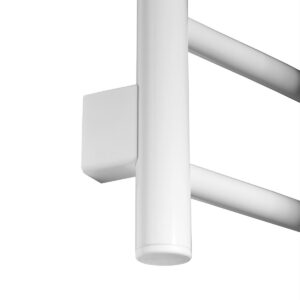 Paslėptas jungčių komplektas Navin baltas 24-122630-5030 - Image 3