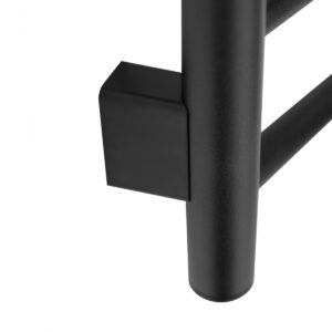 Paslėptas jungčių komplektas Navin juodas 24-622630-5030 - Image 3