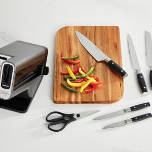 Peilių rinkinys Ninja K32006EU 1/6 - Image 2