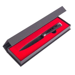 Peilis Damascus Premium 13 cm  600227 - Image 3