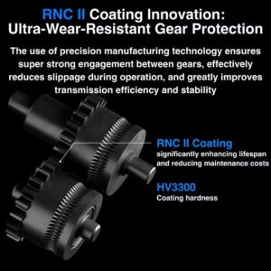Phaetus APUS 2 Extruder - Image 4