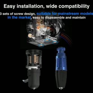 Phaetus APUS 2 Extruder - Image 5