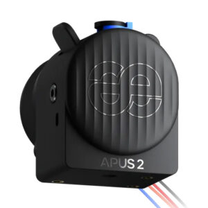 Phaetus APUS 2 Extruder
