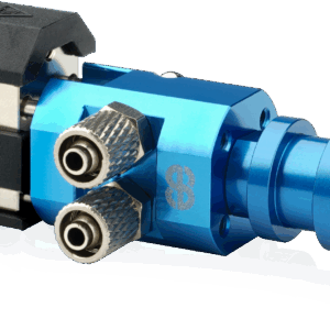 Phaetus Dragon Water Hotend - WST Blue