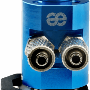 Phaetus Dragon Water Hotend - WST Blue - Image 2