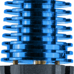 Phaetus Rapido Plus Hotend HF