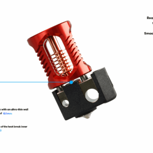 Phaetus VORON Dragon ST - Image 2