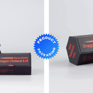 Phaetus VORON Dragon ST - Image 7