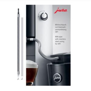 Pieno žarnelė JURA 24112