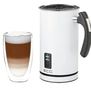 Pieno putų plaktuvas ECG NM 216 - Image 2