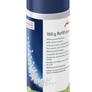 Pieno sistemos valymo granulės JURA 24212 180 g