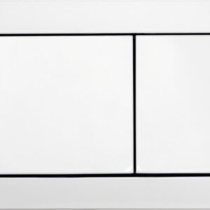 Plastikinis vandens nuleidimo klavišas TECEbase 9240700/01/02