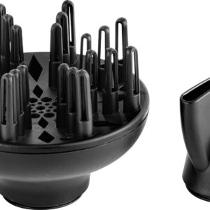 Plaukų džiovintuvas ECG VV 3121 Professional - Image 3