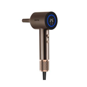 Plaukų džiovintuvas Elit BLDC AURRA lux brown - Image 3