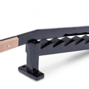 Pliauskų skėlimo peilis Scheppach 7905907001