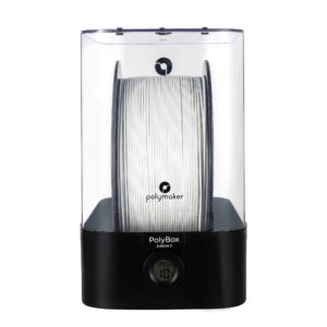 Polymaker Polybox Filament drybox 3D plastiko džiovintuvas - Image 2