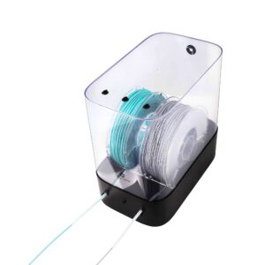 Polymaker Polybox Filament drybox 3D plastiko džiovintuvas - Image 3