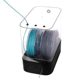 Polymaker Polybox Filament drybox 3D plastiko džiovintuvas - Image 4