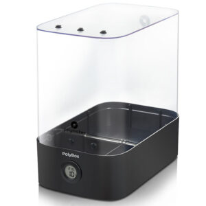 Polymaker Polybox Filament drybox 3D plastiko džiovintuvas - Image 7