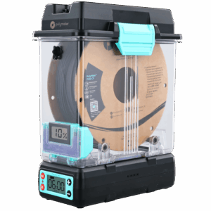 Polymaker PolyDryer plastiko džiovintuvas - Image 4