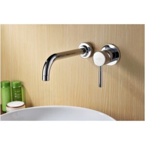 Praustuvo maišytuvas Blue Water Denver DEN-BPU.110C chromas - Image 3