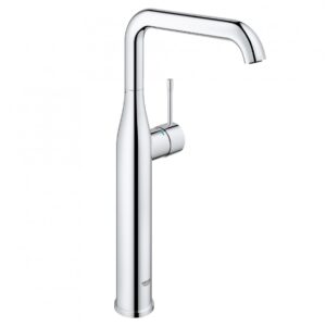 Praustuvo maišytuvas Grohe Essence XL, 32901001, chromas