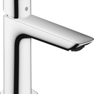 Praustuvo maišytuvas Hansgrohe Logis 110 CoolStart, 71255000, chromas