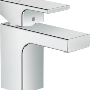 Praustuvo maišytuvas Hansgrohe Vernis Shape, 71567000, chromas - Image 2
