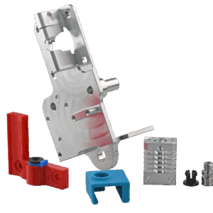 PrimaCreator Direct Drive Extruder for CR10/Ender 3 series