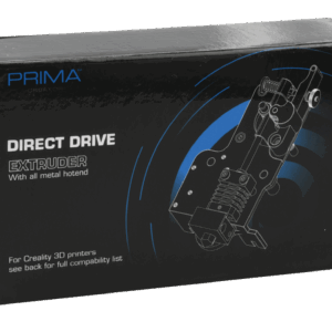 PrimaCreator Direct Drive Extruder for CR10/Ender 3 series - Image 3