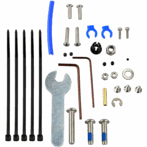 PrimaCreator Direct Drive Extruder for CR10/Ender 3 series - Image 4